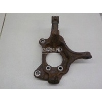 Кулак поворотный передний правый Mazda Mazda 3 (BM/BN) (2013 - 2018) B45A33021