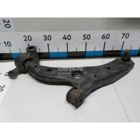 Рычаг передний левый Mazda Mazda 3 (BM/BN) (2013 - 2018) B60S34350G