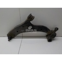 Рычаг передний левый Mazda Mazda 3 (BM/BN) (2013 - 2018) B60S34350G