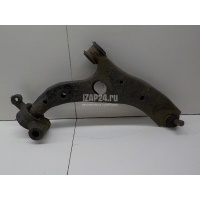 Рычаг передний правый Mazda Mazda 3 (BM/BN) (2013 - 2018) B60S34300E