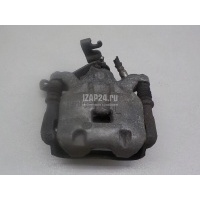 Суппорт тормозной задний левый Mazda Mazda 3 (BM/BN) (2013 - 2018) B4Y72699ZD