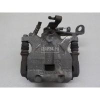 Суппорт тормозной задний правый Mazda Mazda 3 (BM/BN) (2013 - 2018) B4Y72698ZD