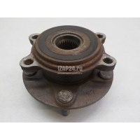 Ступица передняя Mazda Mazda 3 (BM/BN) (2013 - 2018) B45A3304X