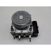 Блок ABS (насос) Mazda Mazda 3 (BM/BN) (2013 - 2018) BHY3437A0D