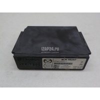 Блок комфорта Mazda Mazda 3 (BM/BN) (2013 - 2018) KD45675X0D