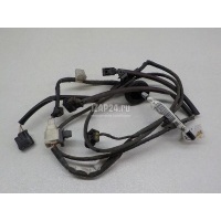 Проводка (коса) Mazda Mazda 3 (BM/BN) (2013 - 2018) BHS367290