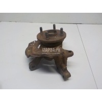 Кулак поворотный передний левый Hyundai-Kia Carens (2000 - 2002) 0K2C033031C