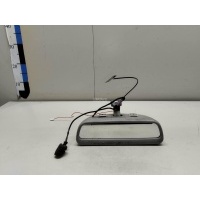 Зеркало заднего вида Mercedes Benz W205 2014 22281002177H52