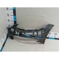 Кронштейн переднего бампера левый Mercedes Benz W205 2014 2058853165