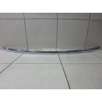 Накладка крышки багажника Mercedes Benz W205 2014 2057430082