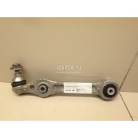 Рычаг передний нижний задний Mercedes Benz W205 2014 A2053306710