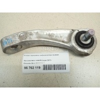 Стойка переднего стабилизатора правая Mercedes Benz W205 2014 2053230817