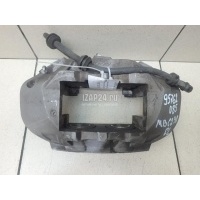 Суппорт тормозной передний левый Mercedes Benz W205 2014 0004210000