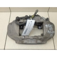Суппорт тормозной передний правый Mercedes Benz W205 2014 0004210100