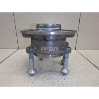 Ступица передняя Mercedes Benz W205 2014 2053340300