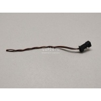 Разъем Mercedes Benz W205 2014 0495458428