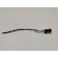 Разъем Mercedes Benz W205 2014 0495458428