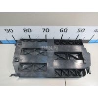 Воздуховод радиатора правый Nissan Qashqai (J11) 2014 214944EF0A