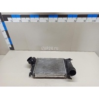 Интеркулер Nissan Qashqai (J11) 2014 144614ED0A