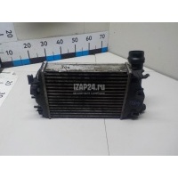 Интеркулер Nissan Qashqai (J11) 2014 14461BD71A
