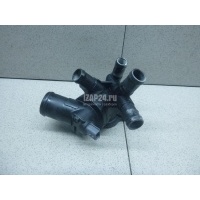 Корпус термостата Nissan Qashqai (J11) 2014 1106100Q1N