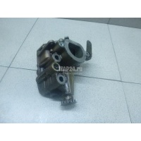 Насос масляный Nissan Qashqai (J11) 2014 1501000Q2L