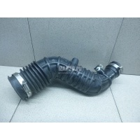 Патрубок воздушного фильтра Nissan Qashqai (J11) 2014 165764ED0A