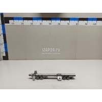 Рейка топливная (рампа) Nissan Qashqai (J11) 2014 1752000Q4A