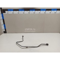 Трубка турбокомпрессора (турбины) Nissan Qashqai (J11) 2014 1519200Q2L