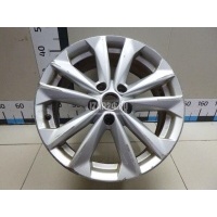 Диск колесный легкосплавный Nissan Qashqai (J11) 2014 403004EA1B
