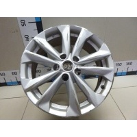 Диск колесный легкосплавный Nissan Qashqai (J11) 2014 403004EA1B