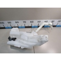 Бачок омывателя лобового стекла Nissan Qashqai (J11) 2014 289104EA0A