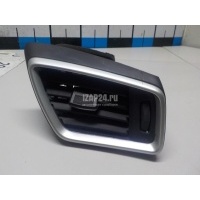 Дефлектор воздушный Nissan X-Trail (T32) 2014 687604EH0A