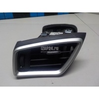 Дефлектор воздушный Nissan X-Trail (T32) 2014 687614EH0A
