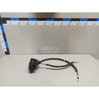Замок двери задней левой Nissan Qashqai (J11) 2014 825014EA0B