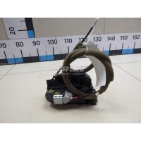 Замок двери задней левой Nissan Qashqai (J11) 2014 82501BM90A