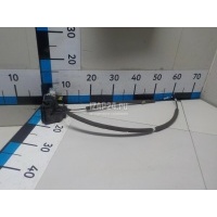 Замок двери задней левой Nissan Qashqai (J11) 2014 825014EA2A