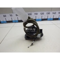 Замок двери задней правой Nissan Qashqai (J11) 2014 82500BM90A