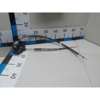 Замок двери задней правой Nissan Qashqai (J11) 2014 825004EA2A