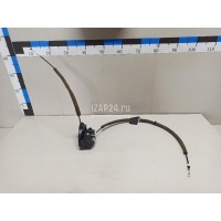 Замок двери передней левой Nissan Qashqai (J11) 2014 805014EA0B