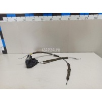 Замок двери передней правой Nissan Qashqai (J11) 2014 805004EA0B
