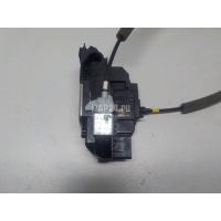 Замок двери передней правой Nissan Qashqai (J11) 2014 805004EA2A