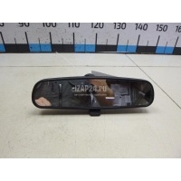 Зеркало заднего вида Nissan Qashqai (J11) 2014 96321CR920