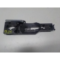 Кронштейн ручки Nissan Qashqai (J11) 2014 806104EA0A