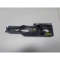 Кронштейн ручки Nissan Qashqai (J11) 2014 806114EA0A
