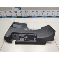 Накладка (кузов внутри) Nissan Qashqai (J11) 2014 681064CM0A
