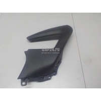 Накладка (кузов внутри) Nissan Qashqai (J11) 2014 809454EA1A