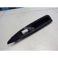 Накладка декоративная Nissan Qashqai (J11) 2014 826834EA1A