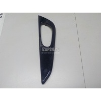 Накладка декоративная Nissan Qashqai (J11) 2014 826834EA1A