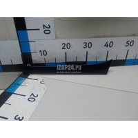 Накладка декоративная Nissan Qashqai (J11) 2014 684114EH3A